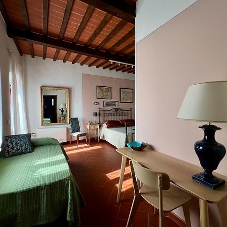 Bed and Breakfast Casa Della Noce Vinci Esterno foto
