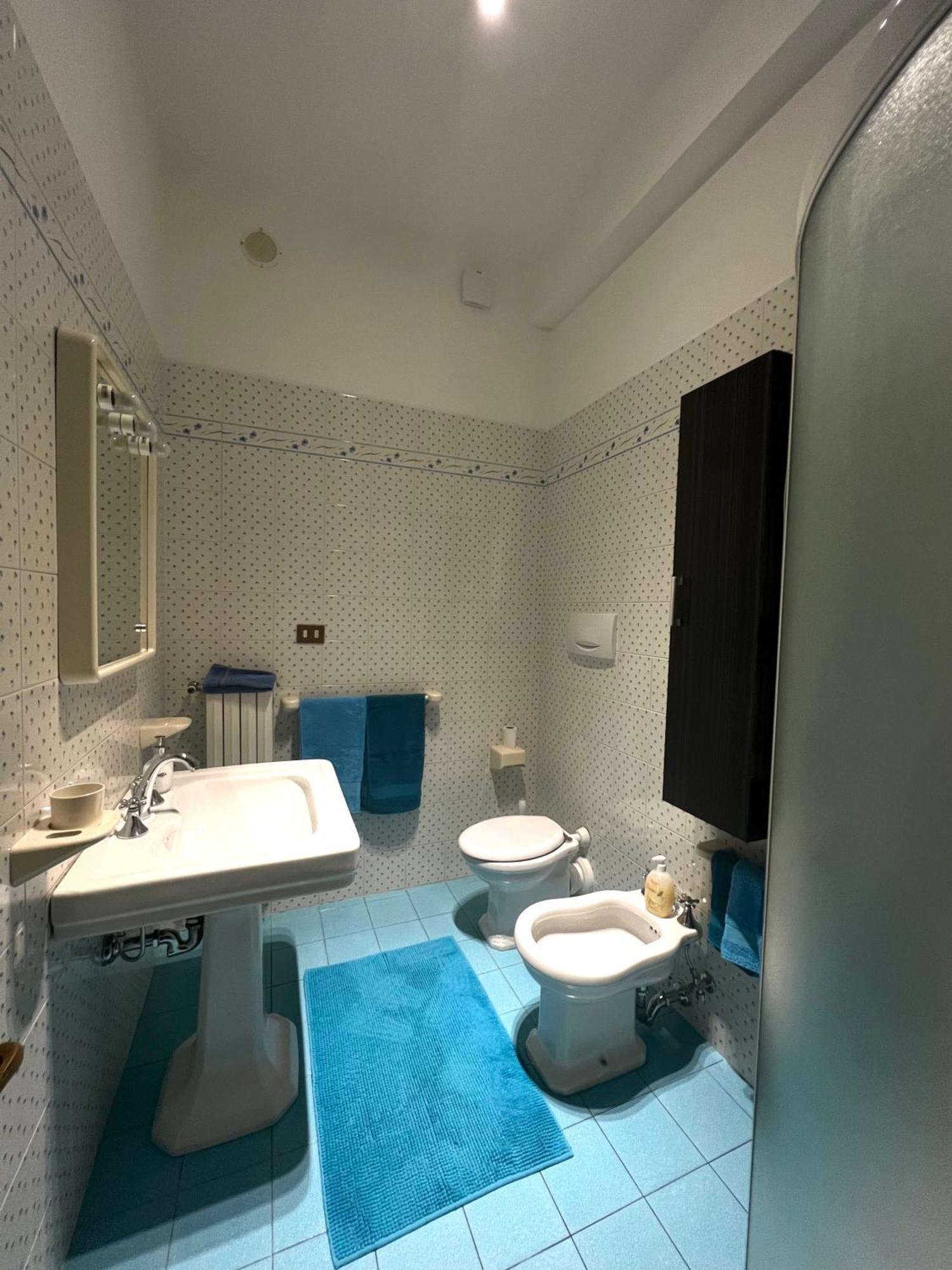 Bed and Breakfast Casa Della Noce Vinci Esterno foto